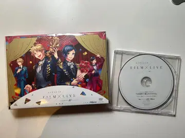 LIP x LIP FILM x LIVE DVD HoneyWorks