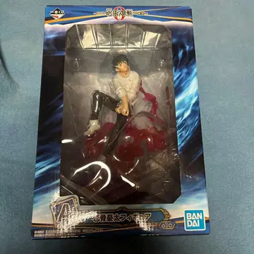 제일복권 주술회전 옷코츠 유타 A상 피규어