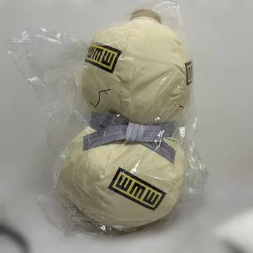 니지겐노모리 가아라의 표주박풍 백팩 한정품