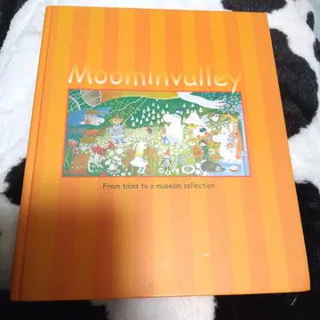 Moominvalley From tales to a museum