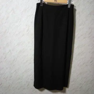 이타리야 타이트 롱 스커트 7호