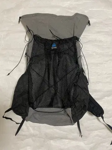 Zpacks / Sub-Nero 백팩 30L