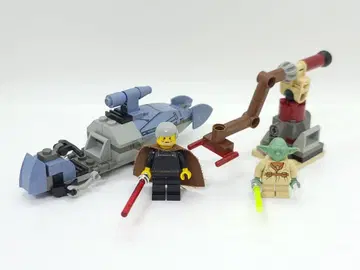 레고 SW 7103 제다이의 결투