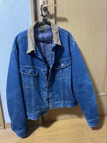 Lee 스톰 라이더