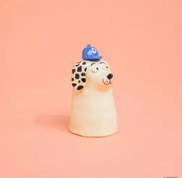 HONGAMA 개 캡슐 토이