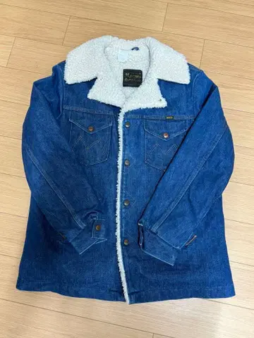 MAVERICK 매버릭 런치 코트 USA