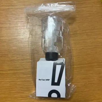 Hey! Say! JUMP 응원봉 S say