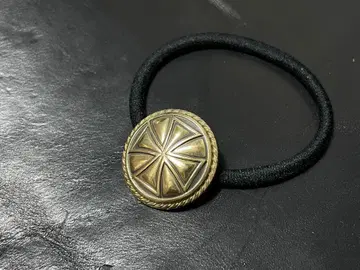 아이언 크로스 머리끈 팔찌 아메카지 calee HTC 모리시타 나오야