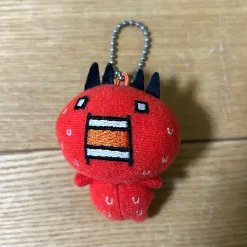 아츠가리상 키링 헤이세이 레트로 산엑스