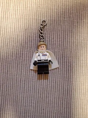 레고 스타워즈 클레닉 장관