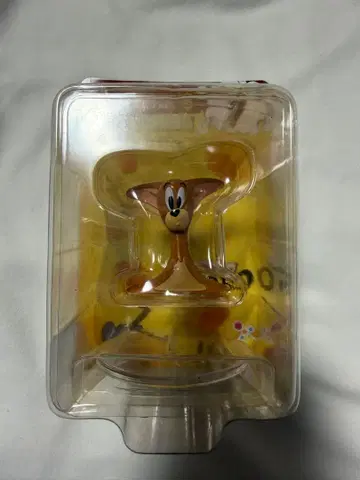 톰과 제리 제리 피규어 A상 7번