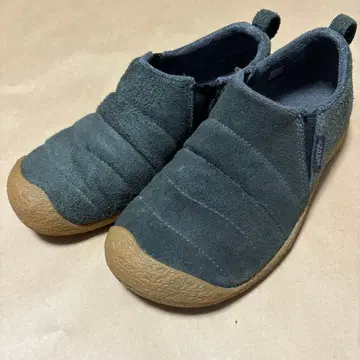 새상품급 KEEN HOWSER HARVEST 26cm