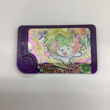 포켓몬 프렌다 셰이미 별 5