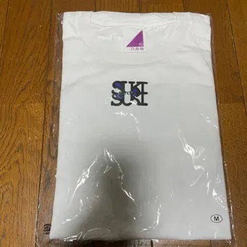 노기자카46 하야카와 세이라 2023년 8월 생탄 기념 T셔츠 M 사이즈