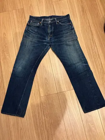 노비님 플랫 헤드 3001 w34