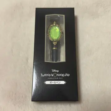 트위스테 트위스테전 마법의 펜 볼펜 디어소므니아