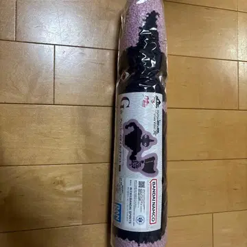 제일복권 죠죠의 기묘한 모험 G상 알레시 다이컷 매트