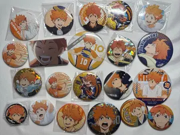 하이큐 히나타 쇼요 세트 묶음 판매