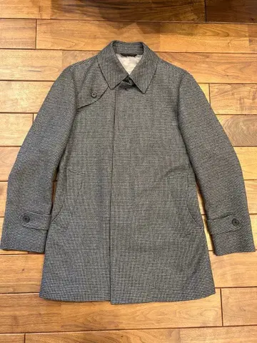 코트 THE SUIT COMPANY 캐시미어 S 사이즈