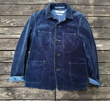 코듀로이 커버올