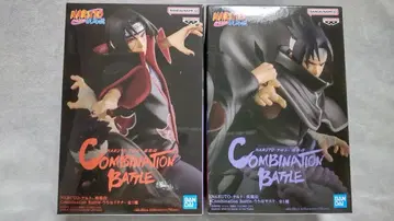 NARUTO 돌풍전 Combination Battle 사스케 이타치
