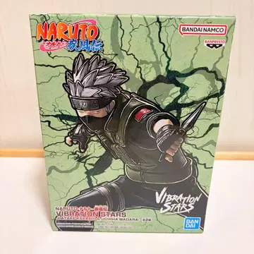 [ 새상품 미개봉 ] NARUTO 하타케 카카시 피규어
