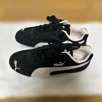 SPEEDCAT OG 푸마 스니커즈 저널 스탠다드