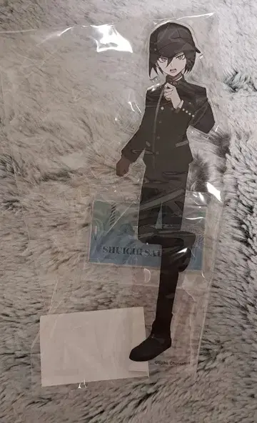 단간론파V3 최사라 슈이치 작가2 아크릴 스탠드