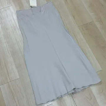 IENA 큐프라 내로우 스커트