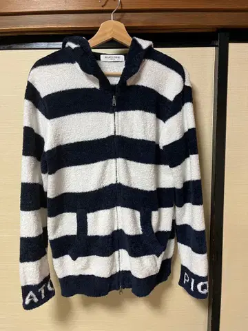 젤라또피케옴 스무디 2BDJQD 파카 후디 남성용