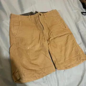 wallace & barnes 숏팬츠 하프 팬츠 j.crew