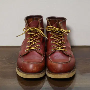 [레어 2E] RED WING 아이리쉬 세터 8875 10 97년제