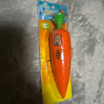 주토피아 2 당근 볼펜 녹음 기능 포함 잘 부탁드립니다.