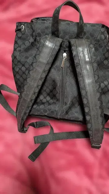 백팩 1 핸드백 3 새상품입니다