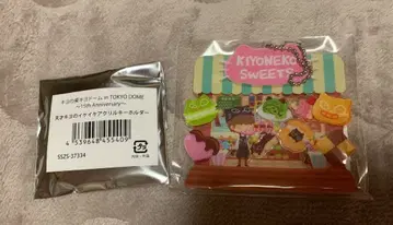 키요 고양이 복권