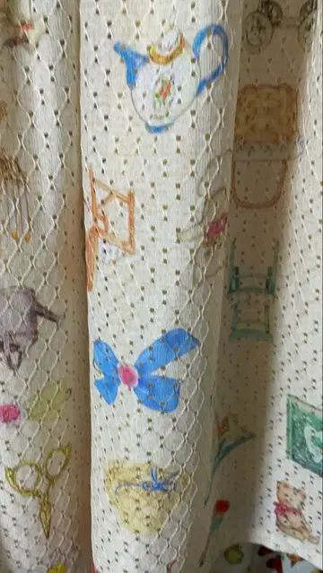 yukiemon 레이시 기장 짧은 깔끔한 스커트