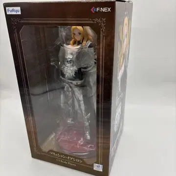 [오버로드] 솔루션 입실론 1/7 스케일 (완성품 피규어)