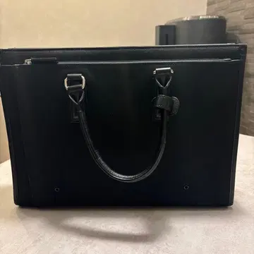 비즈니스 백 취업 가방 (블랙)