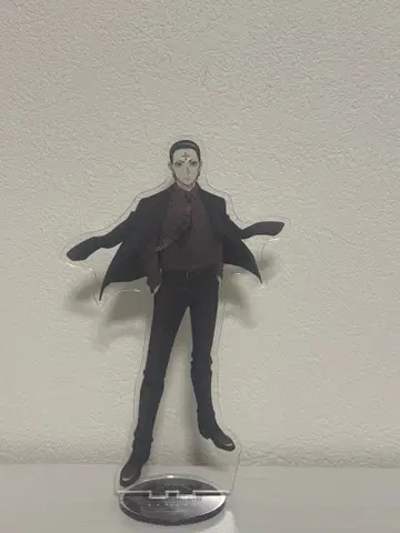 HUNTER x HUNTER BIG 아크릴 스탠드 클로로