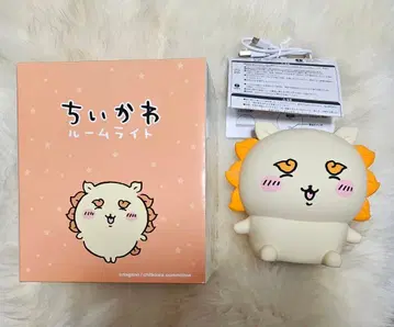 치이카와 시사 룸 라이트 약 15cm