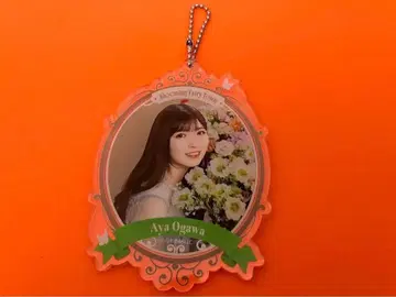 오가와 아야 노기자카46 한여름 전국 투어 A상 모바일 아크릴 키링