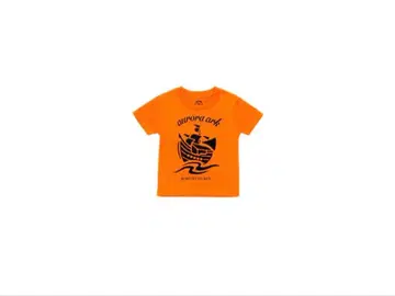 BUMP OF CHICKEN aurora ark 키즈T 120사이즈