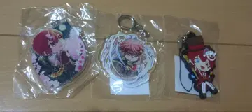 토나리노 사카타 굿즈 3점 묶음 판매