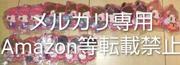 FANTASTICS Astro9 산리오 중복 있음 라멘 카게츠아라시 세트