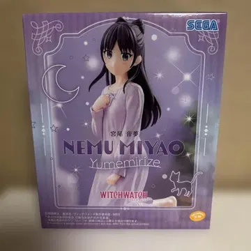 미야오 오토메 Yumemirize 피규어