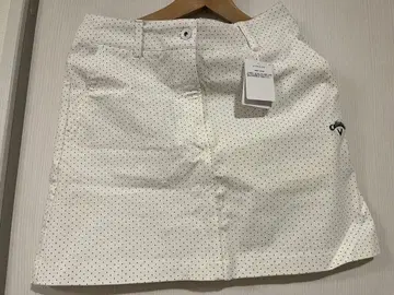 Callaway 골프 여성용 스커트 M 사이즈