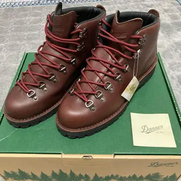 Danner TRAIL FIELD 다너 트레일 필드 브라운