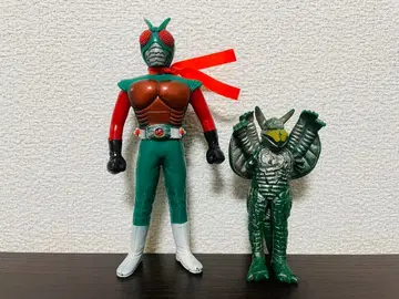 포피 스카이라이더 사돈다스 소프트 비닐