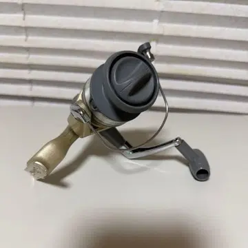 SHIMANO 시마노 스피닝 릴 Alivio 4000