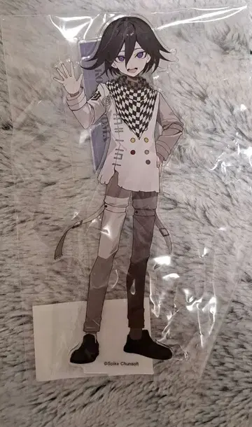 단간론파 V3 오마 코키치 작가2 아크릴 스탠드